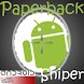 Paperback Sniper
