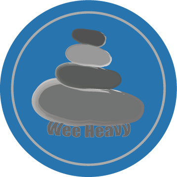Logo of Benchmark Wee Heavy