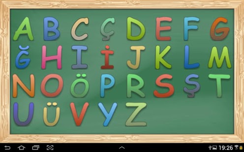 How to download Alphabet + 1.1 unlimited apk for pc