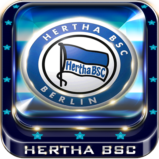 Hertha BSC Berlin 3D Live-WP