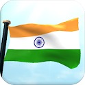 India Flag 3D Free Wallpaper