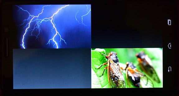 Baby Sounds Screenshots 1