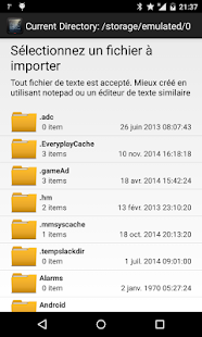 Teleprompteur Pro Screen 3