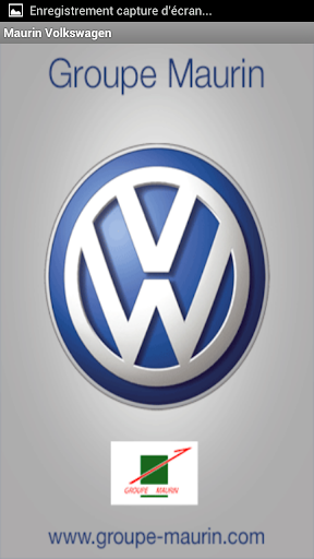 Groupe Maurin Volkswagen