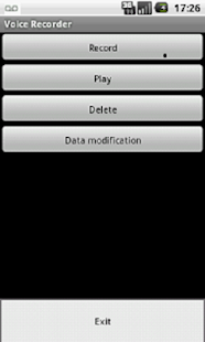 How to download Voice recorder 4.0.1 apk for pc