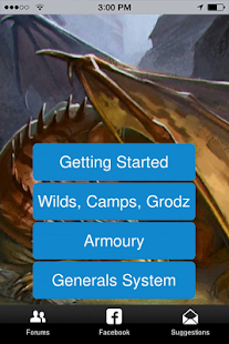 Lastest DragonsofAtlantis: Pocketguide APK for PC