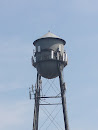 Passaic Park Water Tower