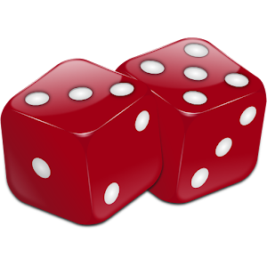 Dice Games logo