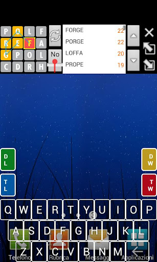 【免費解謎App】Ruzzle Solver - Español-APP點子