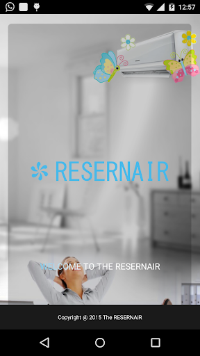 Resernair