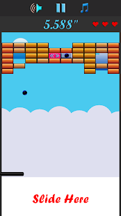 The Brick Game Screenshots 2