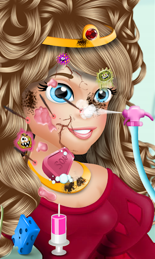 Princess 3D Game For Girls