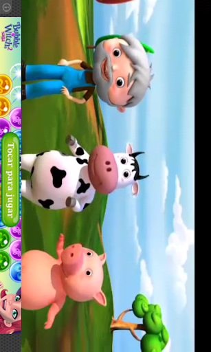 【免費教育App】Old MacDonalds Had a Farm-APP點子