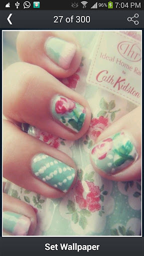 Nail Art