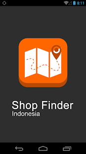 Free ShopFinder Indonesia APK for PC