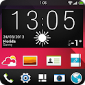 Theme Sense 5 logo