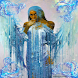 Ice Fairy Live Wallpaper