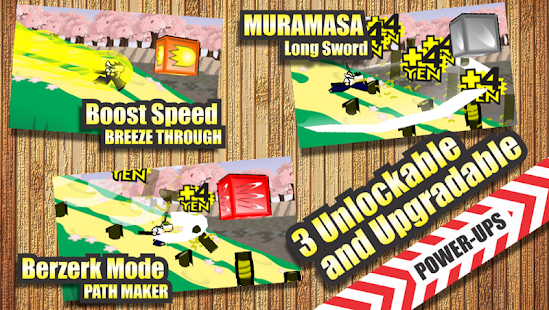 Postal Samurai - screenshot thumbnail