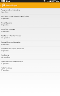 Lastest Prepware CFI APK for Android