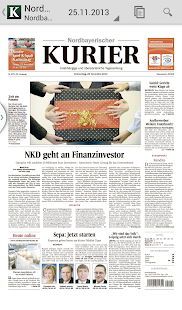 How to mod Kurier E-Paper 1.15 mod apk for pc