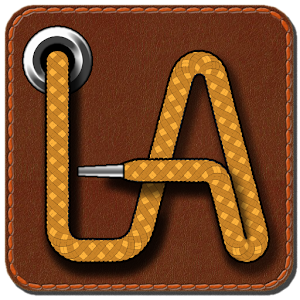 Lacing Art (Pro) logo