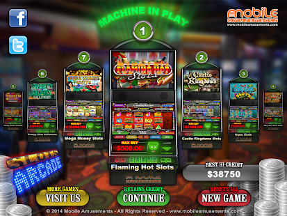 Slots Arcade PREMIUM