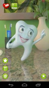 How to get Talking Tooth lastet apk for android