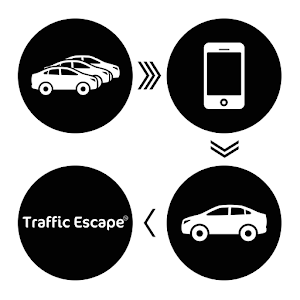 Traffic Escape 2.00