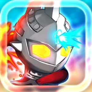 Ultraman Bros. for PC and MAC
