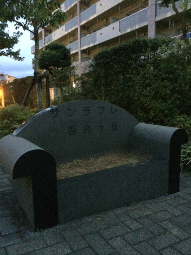 Portal - サンフラレ百合ヶ丘