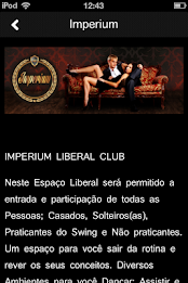 Imperium Swing poster 3