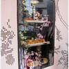 【台北】維格餅家-田中家泡芙 (大安店)