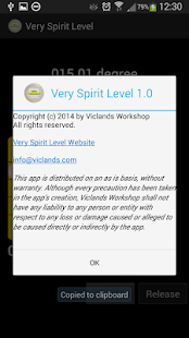 How to mod Very Spirit Level lastet apk for laptop