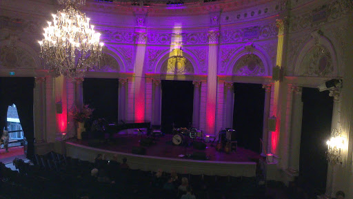 Concertgebouw Kleine Zaal