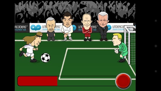 Free Download Angry Ramos APK