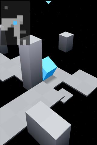 На Псп Игру Edge Куб