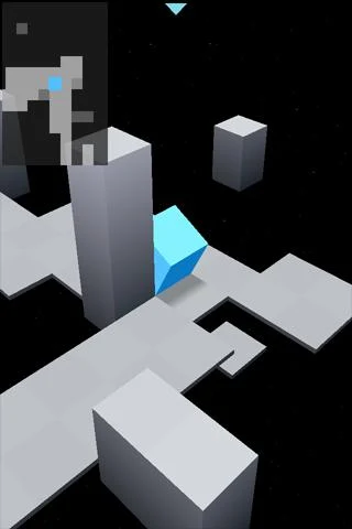 EDGE Extended - screenshot