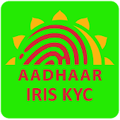 Biometronic Aadhaar eKyc