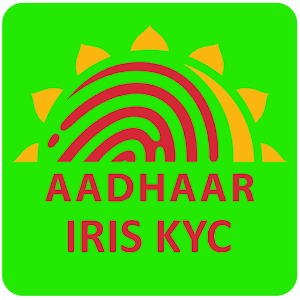 Biometronic Aadhaar eKyc.apk 1.4