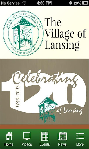 Village Of Lansing