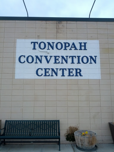 Tonopah Convention Center