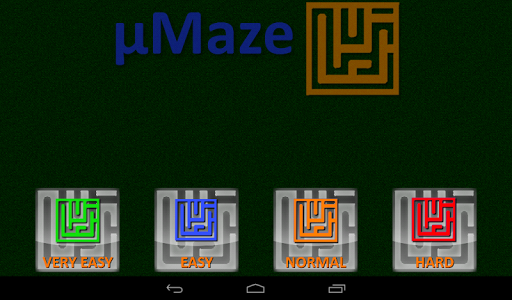 【免費解謎App】uMaze - Maze Game-APP點子