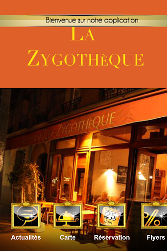 La Zygotheque