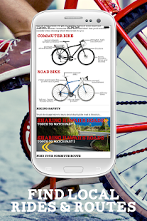 Honolulu Bikes Screenshots 1