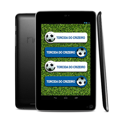 免費下載娛樂APP|Torcida do Cruzeiro app開箱文|APP開箱王