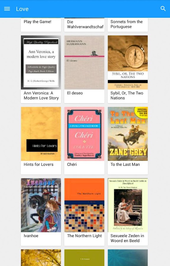 50000 Free Ebooks Oodles Android Apps on Google Play