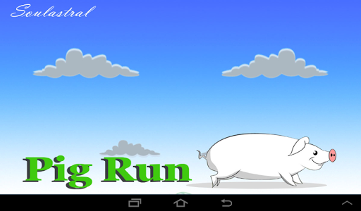 Pig Run