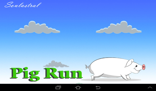 How to mod Pig Run 1.2 mod apk for laptop