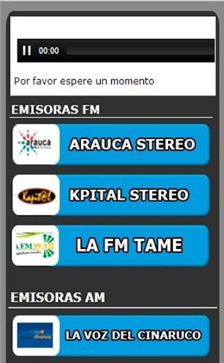 【免費音樂App】Arauca Radios, Emisoras Arauca-APP點子