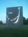 The New Museum Sign 